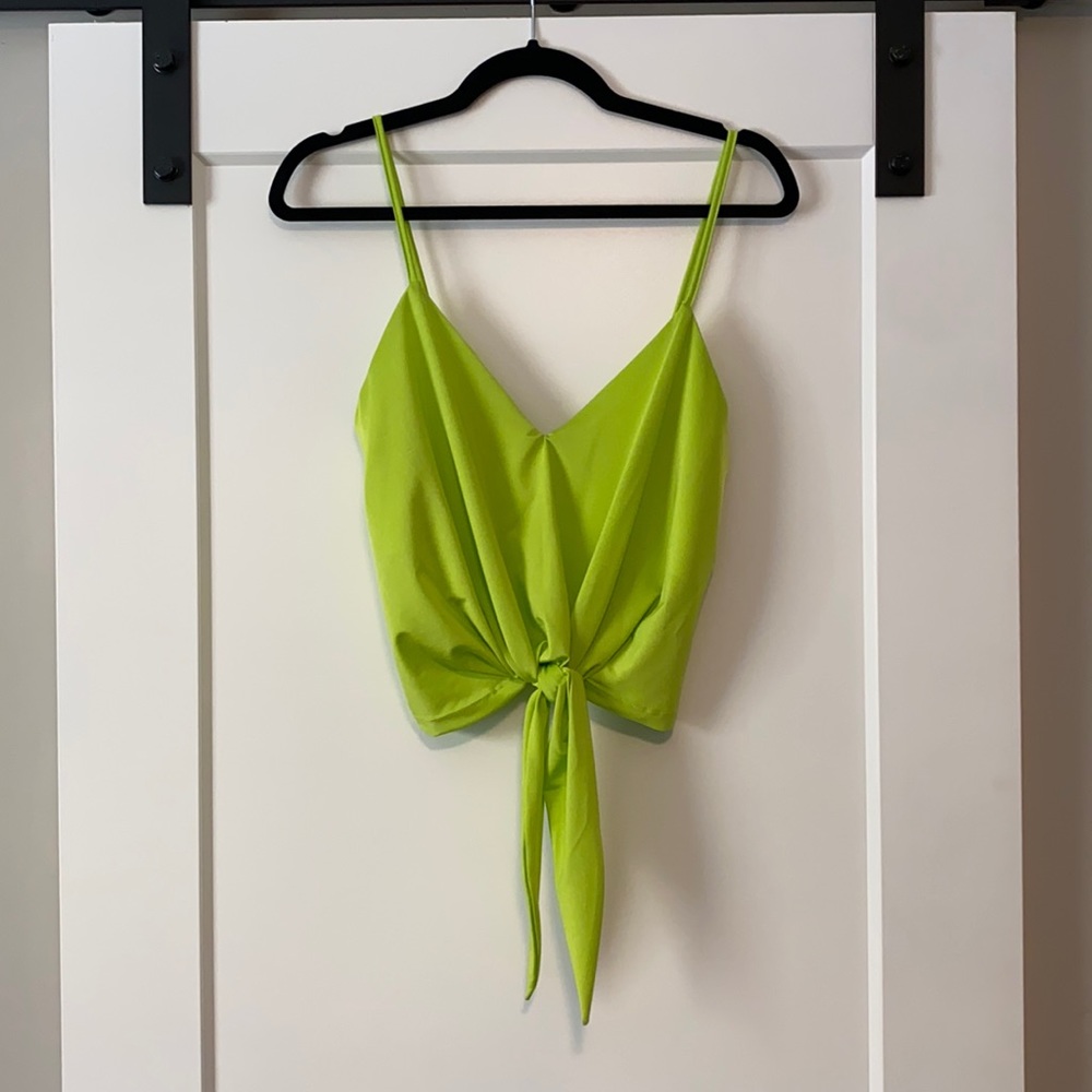 Zara Tank Top